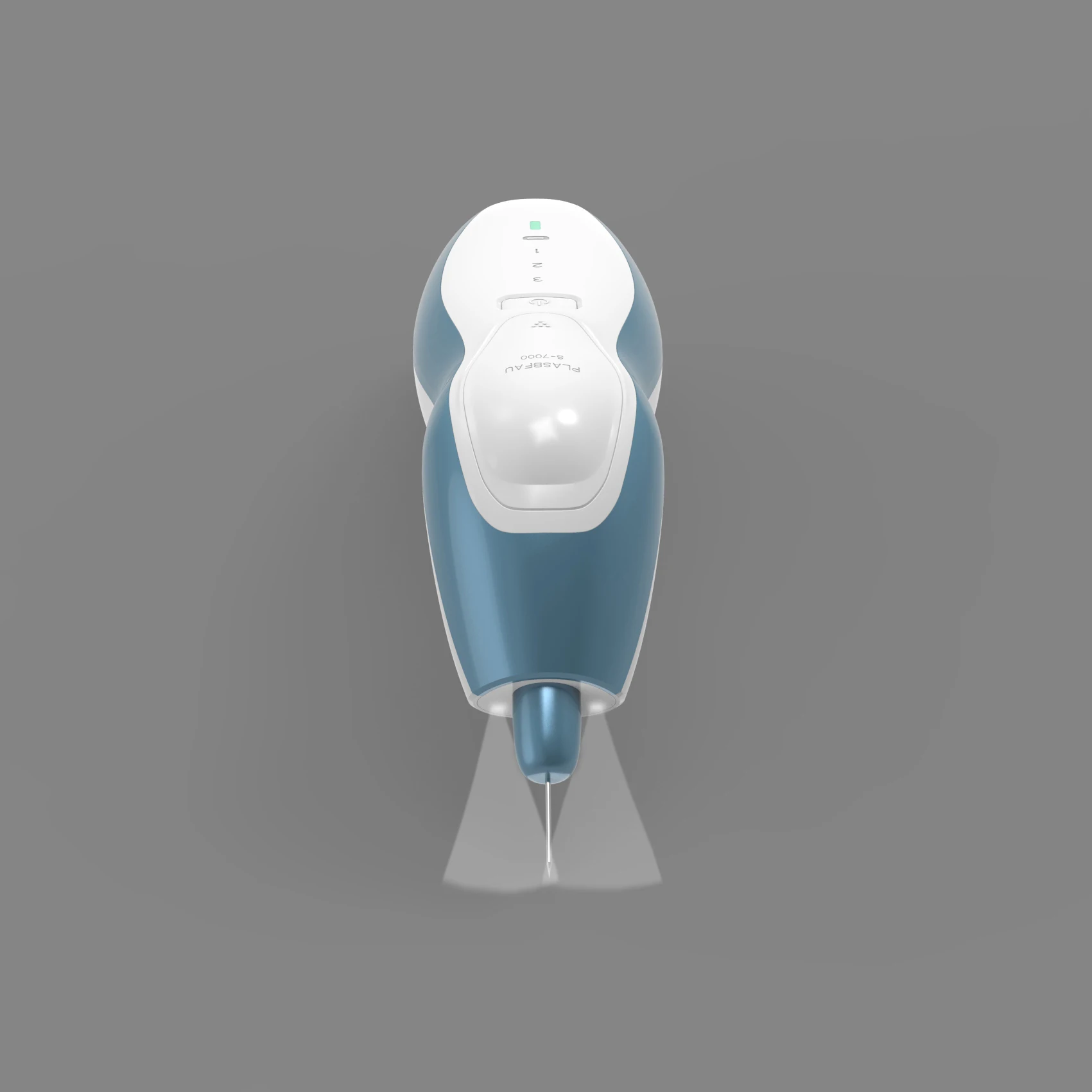 Плазменная дуга PLARAY R51 для фибробластов аппарат подтяжки кожи лица век пятен