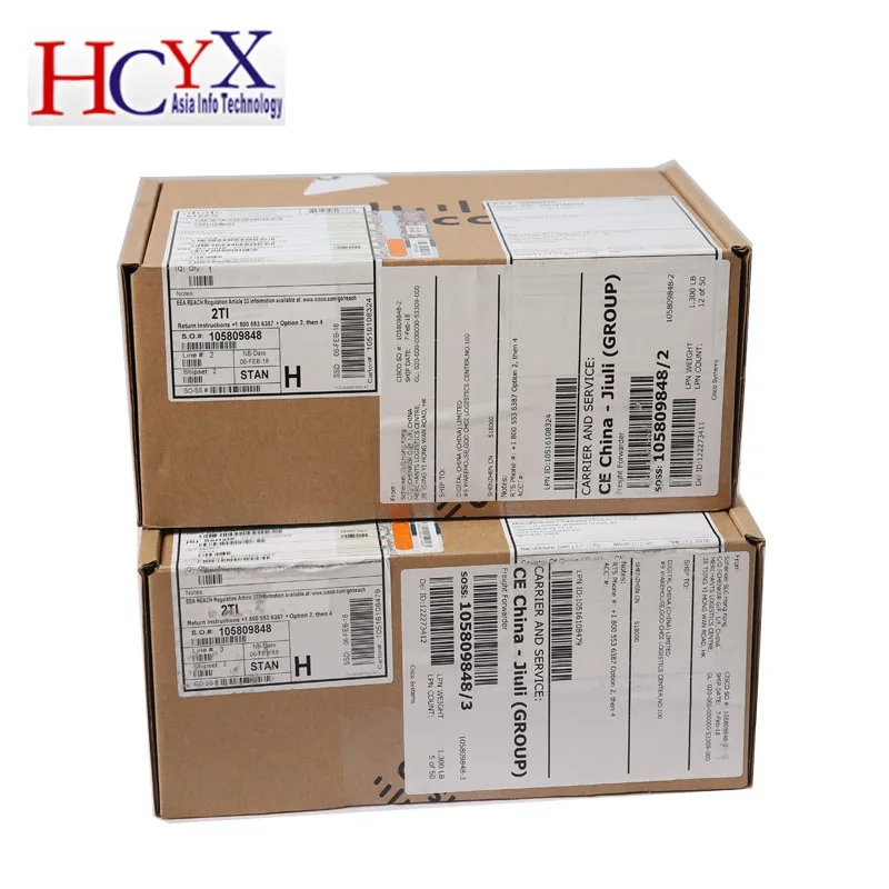 

New arrival 9300 2 x 40GE Switch Module C9300-NM-2Q=