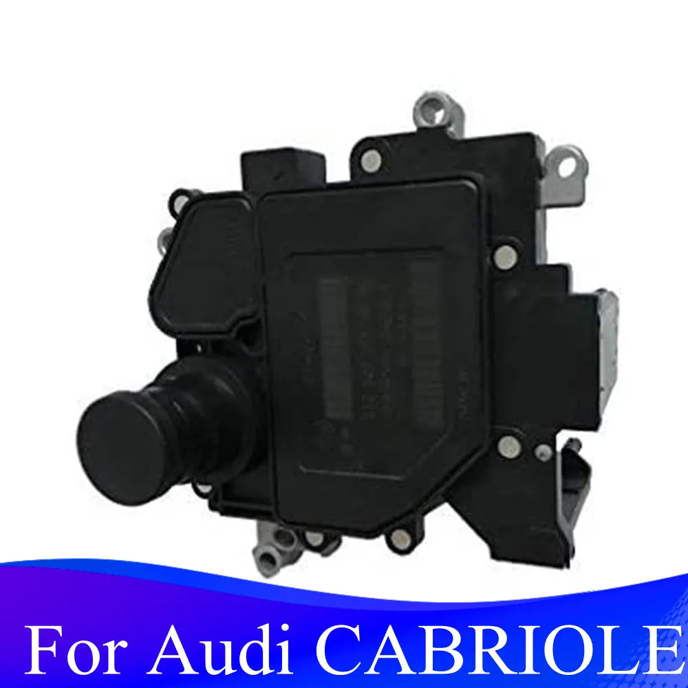 

Remanufactured For Audi A4 A6 A8 01J CVT Transmission Control Unit TCU TCM Square Connector