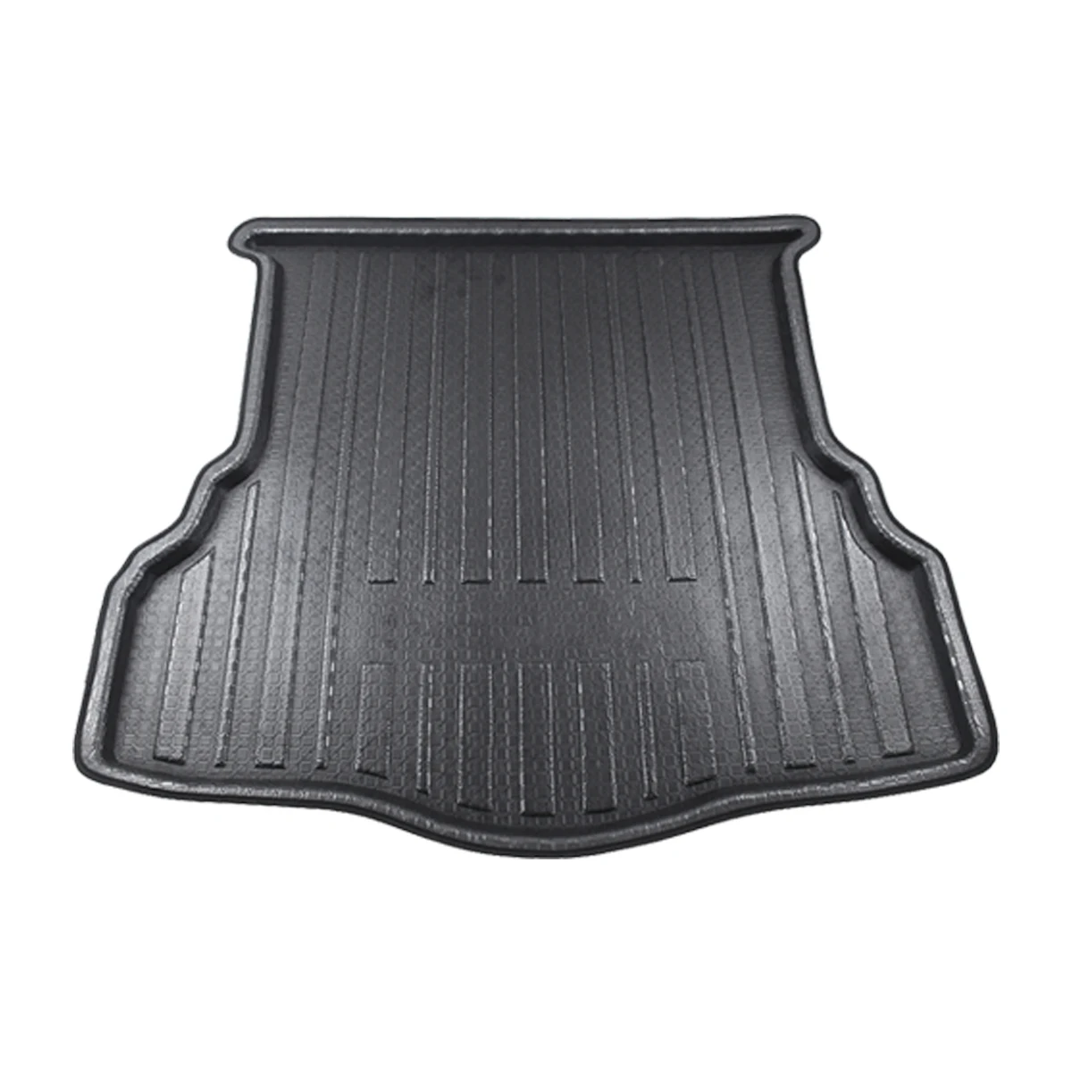 

For Ford Fusion Mondeo 2013 2014 2015 2016 2017 Car Floor Mat Carpet Rear Trunk Anti-mud Cover