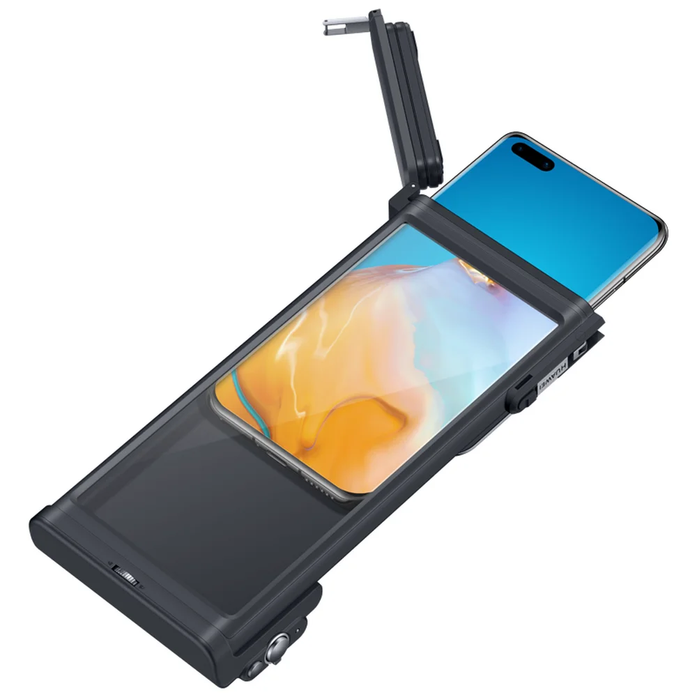 Чехол для подводной съемки Huawei P40 Pro водонепроницаемый чехол дайвинга 10 метров