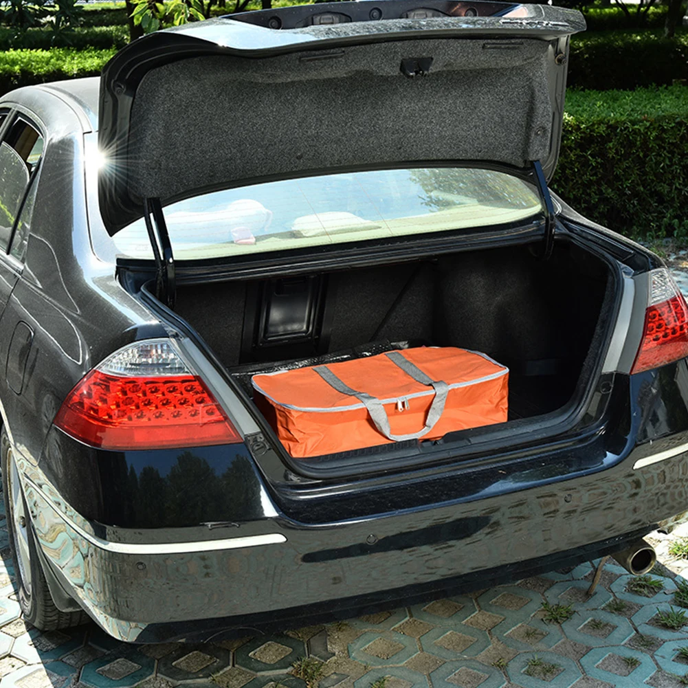 Уличные водонепроницаемые аксессуары сумка для хранения Защитный толстый