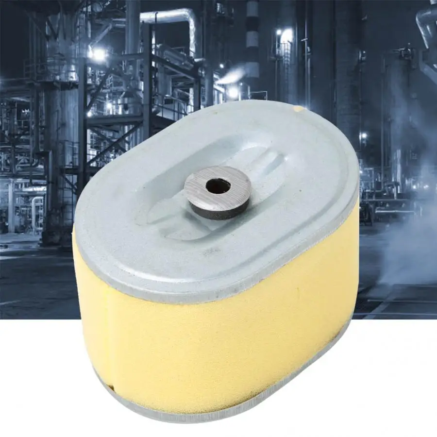 Премиум воздушный фильтр для двигателя автомобиля подходит генератора румпеля