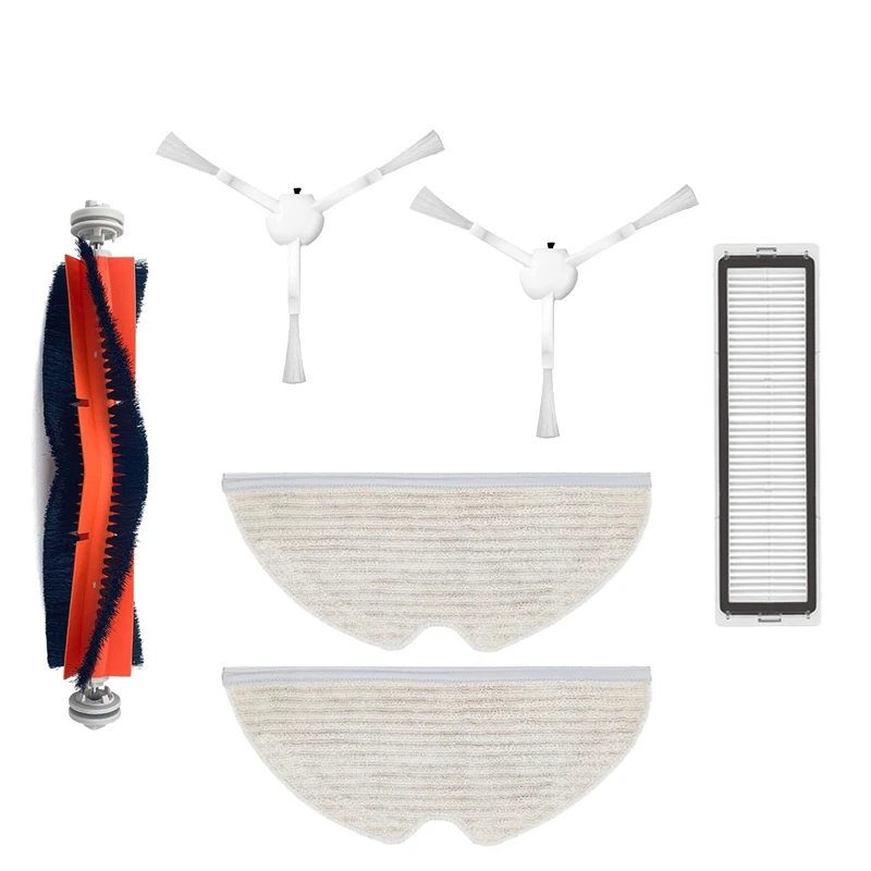 

Насадка на швабру для робота-пылесоса Xiaomi 1C