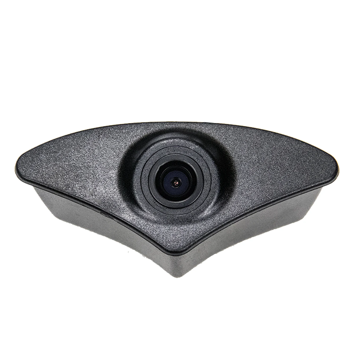 HD 720p Камера Переднего Вида с логотипом парковочная камера Водонепроницаемая