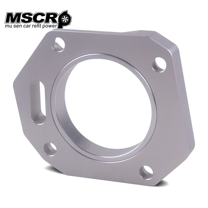 RBC / RRC двойной адаптер корпуса дроссельной заслонки (62/70 мм оба размера) K20 k24 -