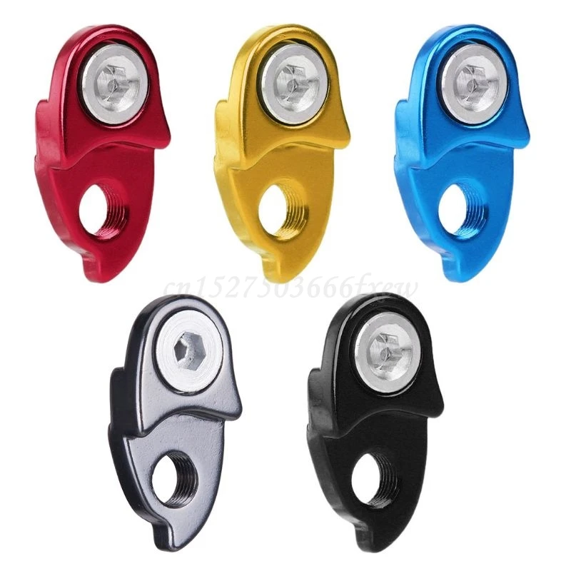 Удлинитель заднего переключателя передач для дорожного велосипеда|Велосипедный