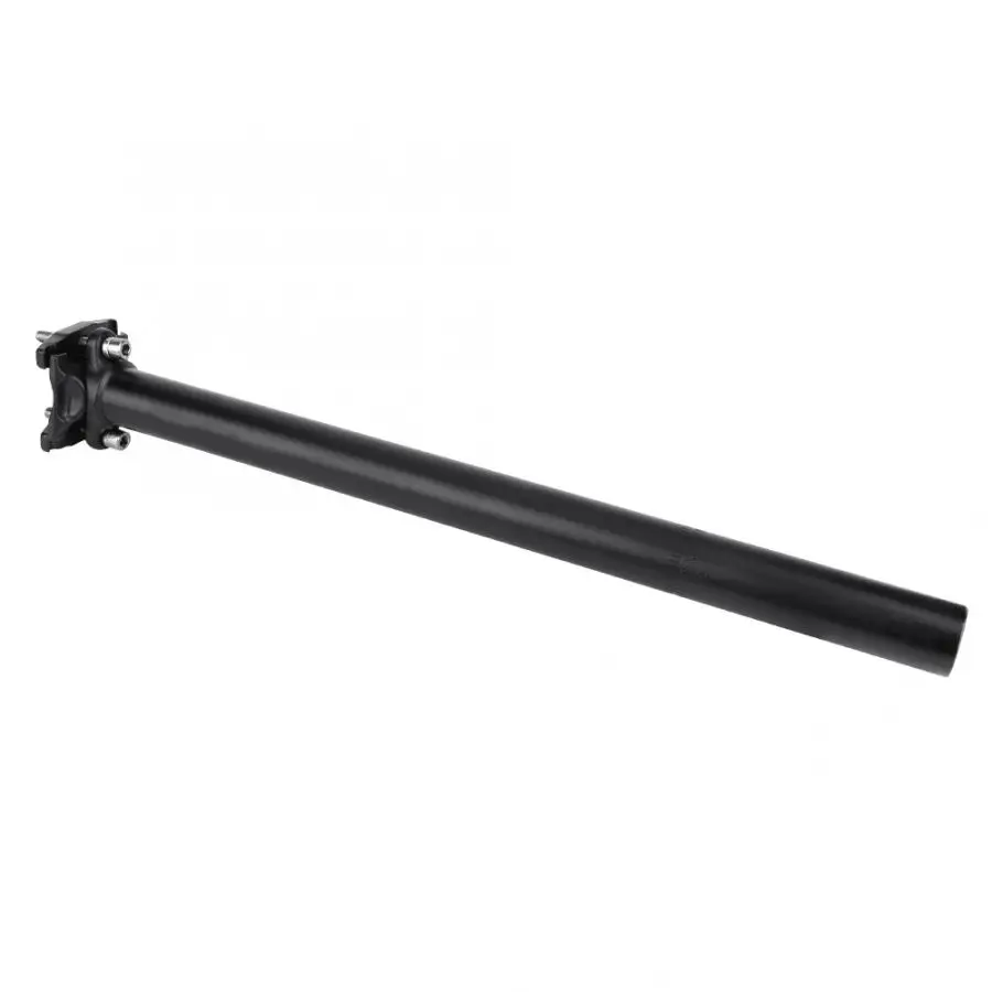 Велосипедное Сиденье из алюминиевого сплава удлинитель сиденья для велосипеда 25