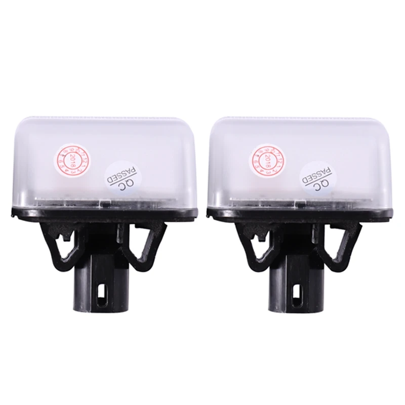 Освещение для номерного знака автомобиля освещение Mazda 6 2003 2008/Φ 2013 2014/2007 2012/Speed 2006