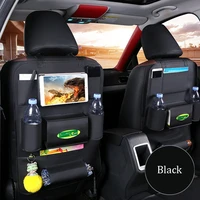 car organizer protector hanging storage bag organizer multi pocket car auto phone pocket pouch car back seat for kids