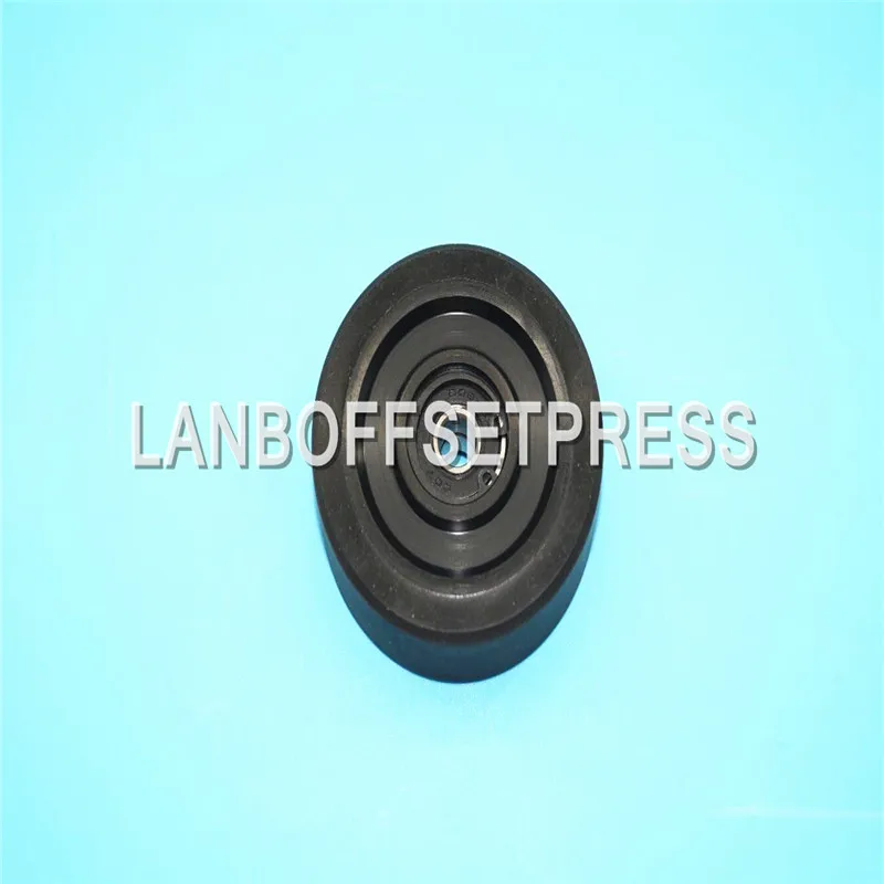 LANBOFFSETPRESS F2.016.304 транспортный ролик CD102 машина высокого качества офсетная печатная