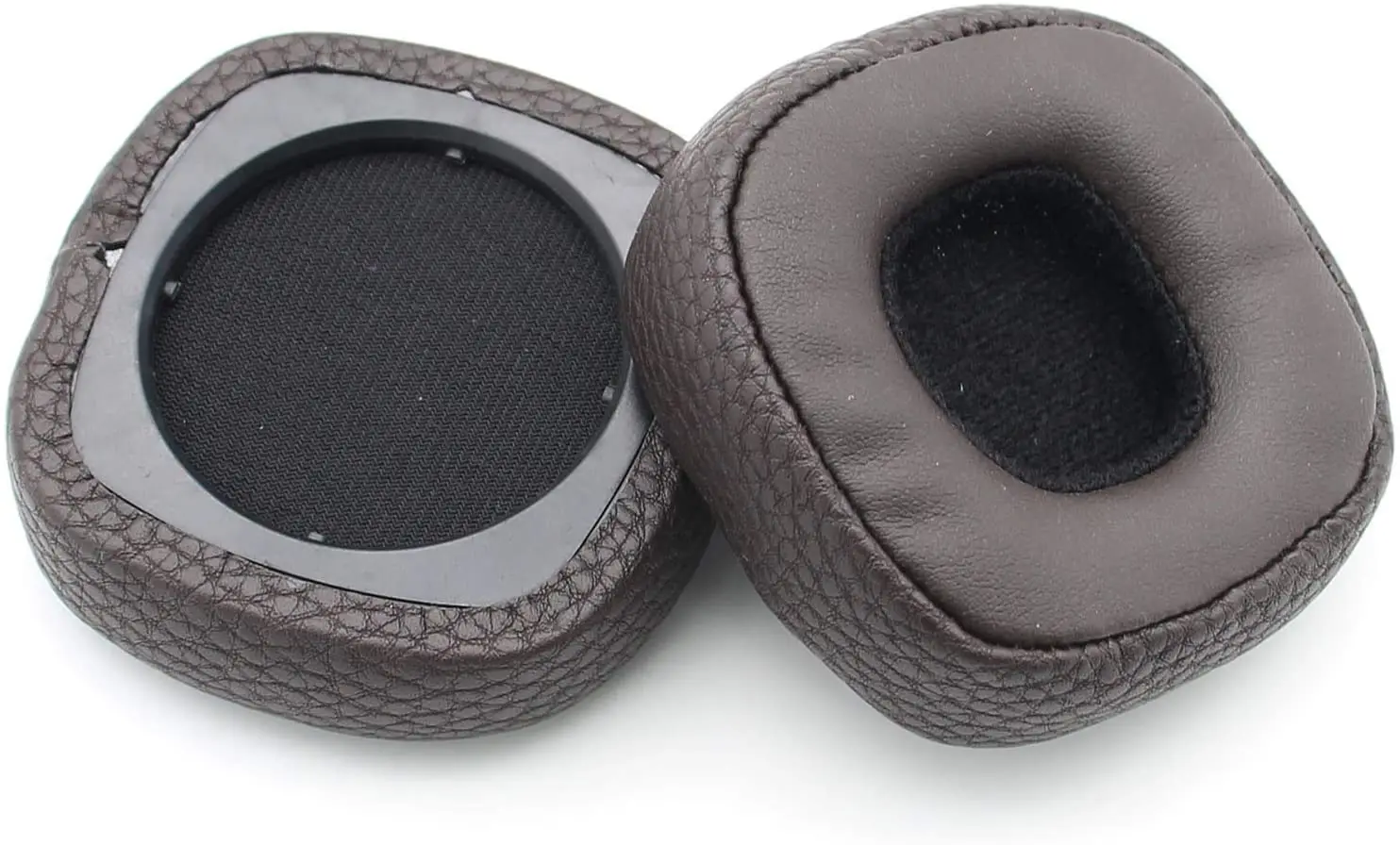 

Replacement Cushions Ear Pads - for Marshall Major III 3 On-Ear | Headphones Repair Parts Earmuff Earpads Cup Pillow Cover