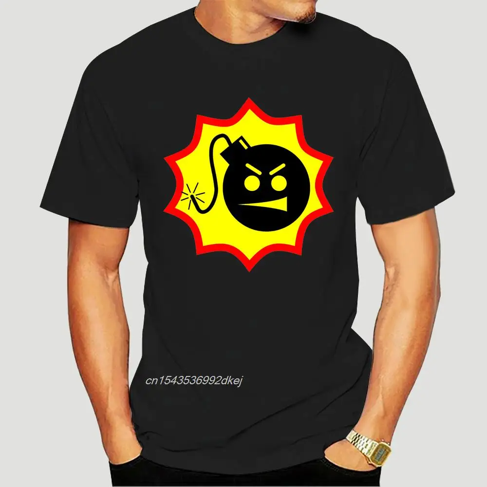 

Men T Shirt Serious Sam White Shirt Tshirts Women T-Shirt 1859D