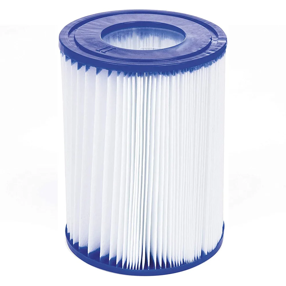 

1pc Swimming pool filter for Bestway Cartridge II for Lay Z Spa filter pump