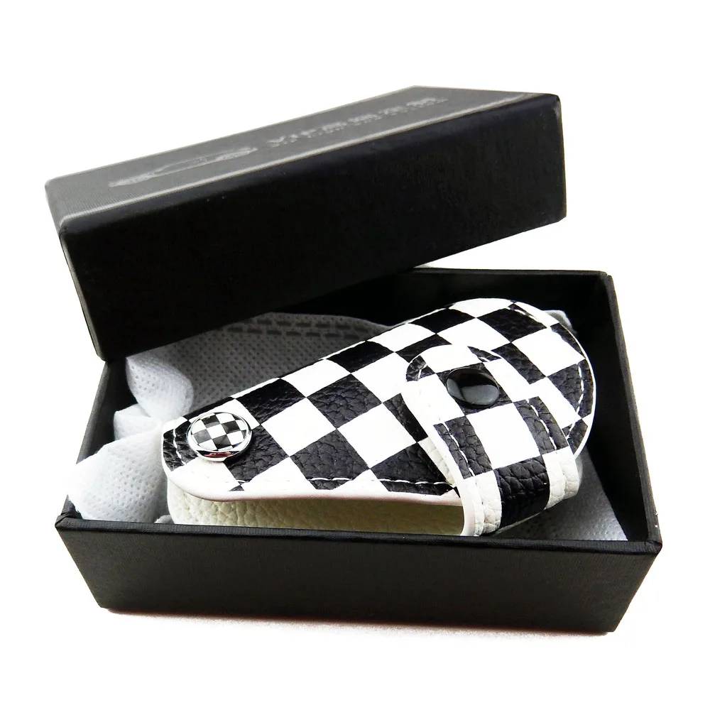 Чехол для ключа от автомобиля чехол мини Купера Люка кукла родстер вездехода Paceman