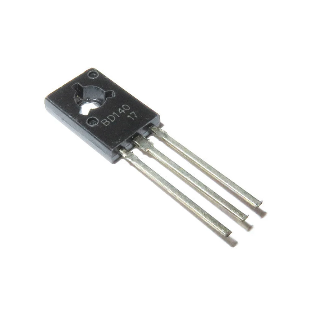 

Новый регулятор напряжения IC BD140 TO126 TO-126, 20 шт.