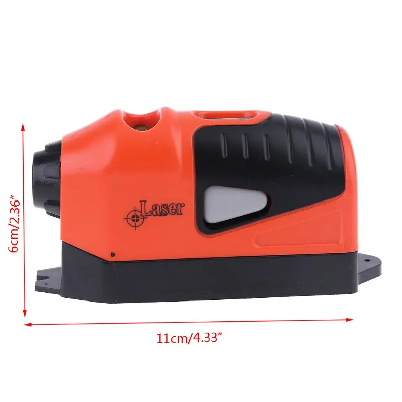 

Multi-function Infrared Laser Level Instrument Grounding Electrode Instrument Level Gauge Laying Tile Ink Meter