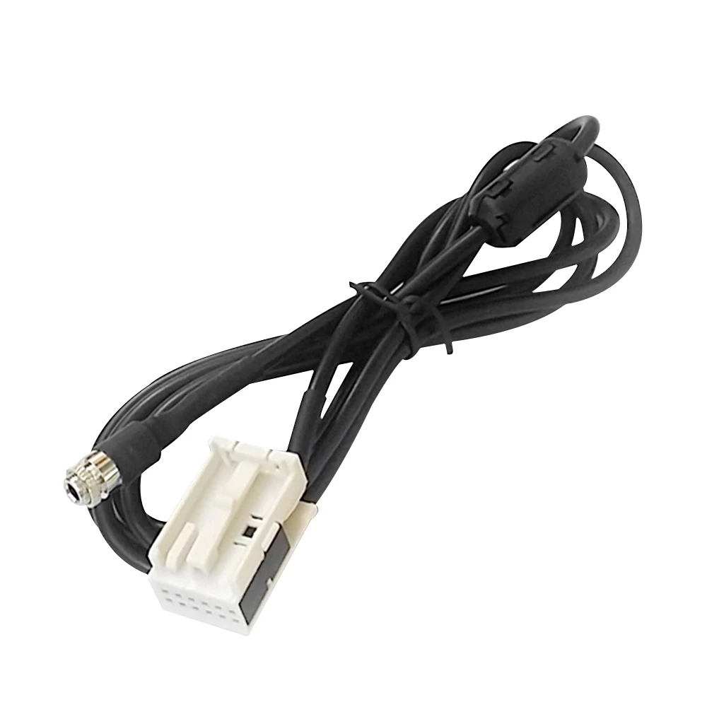 Автомобильный аудиокабель AUX автомобильные аксессуары автомобильный для Volkswagen