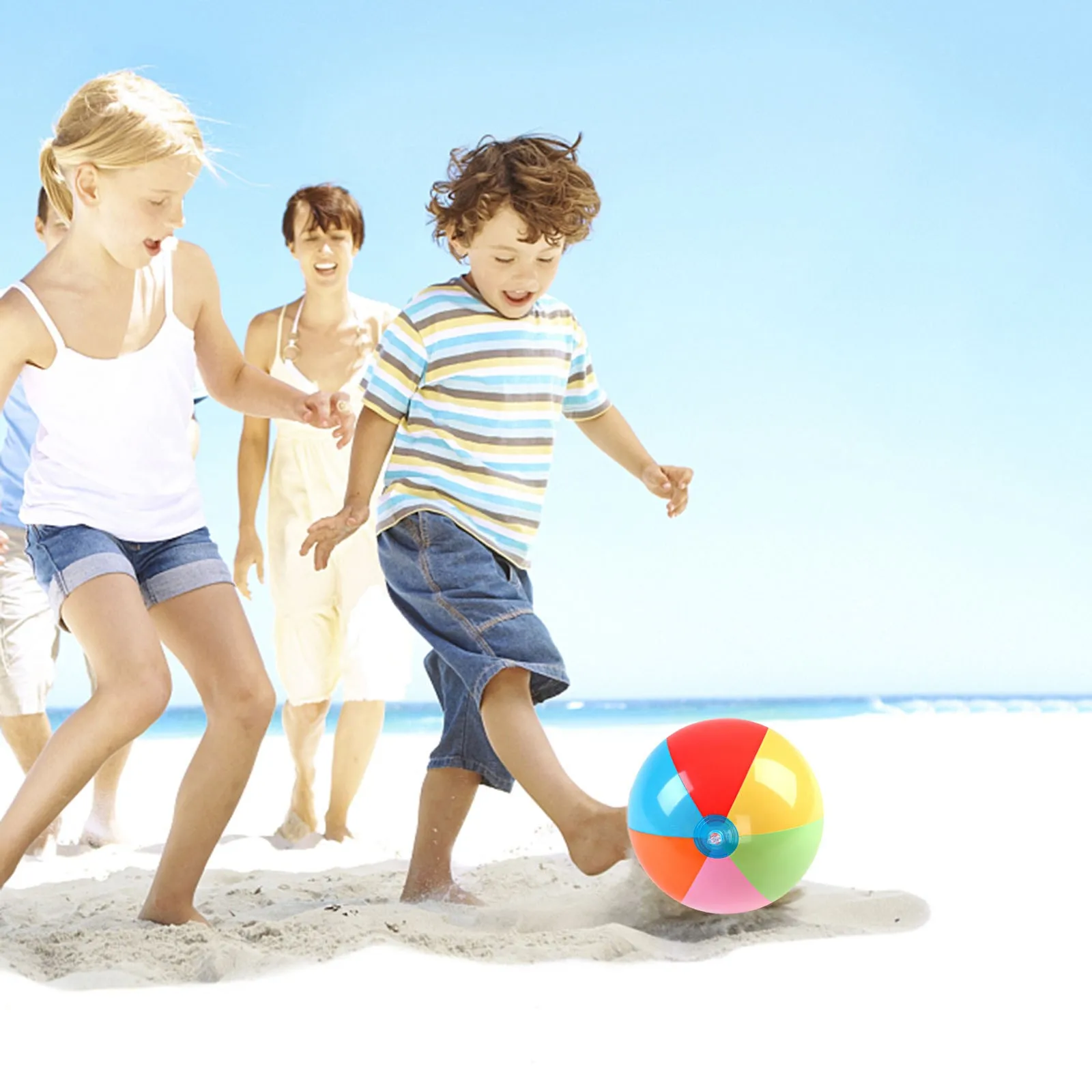 

sand toys 10 Piece Beach Toy Sand Set Sand Play Sandpit Toy Summer Outdoor Toy baador nia juguetes de playa