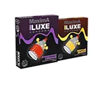 Презервативы Luxe Maxima с усиками презервативы с шариками из латекса