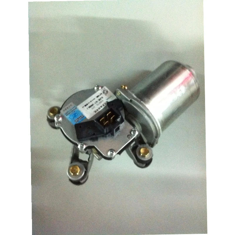 Дворники лобового стекла мотор BJ0E-67-340 для mazda 323 family protege BJ Haima 3 2007-2012