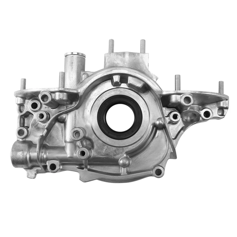 

Масляный насос 15100-P2A-A01 для 96-00 Honda Civic 1,6 л DX LX EX GX HX D16Y5 D16Y7 D16Y8