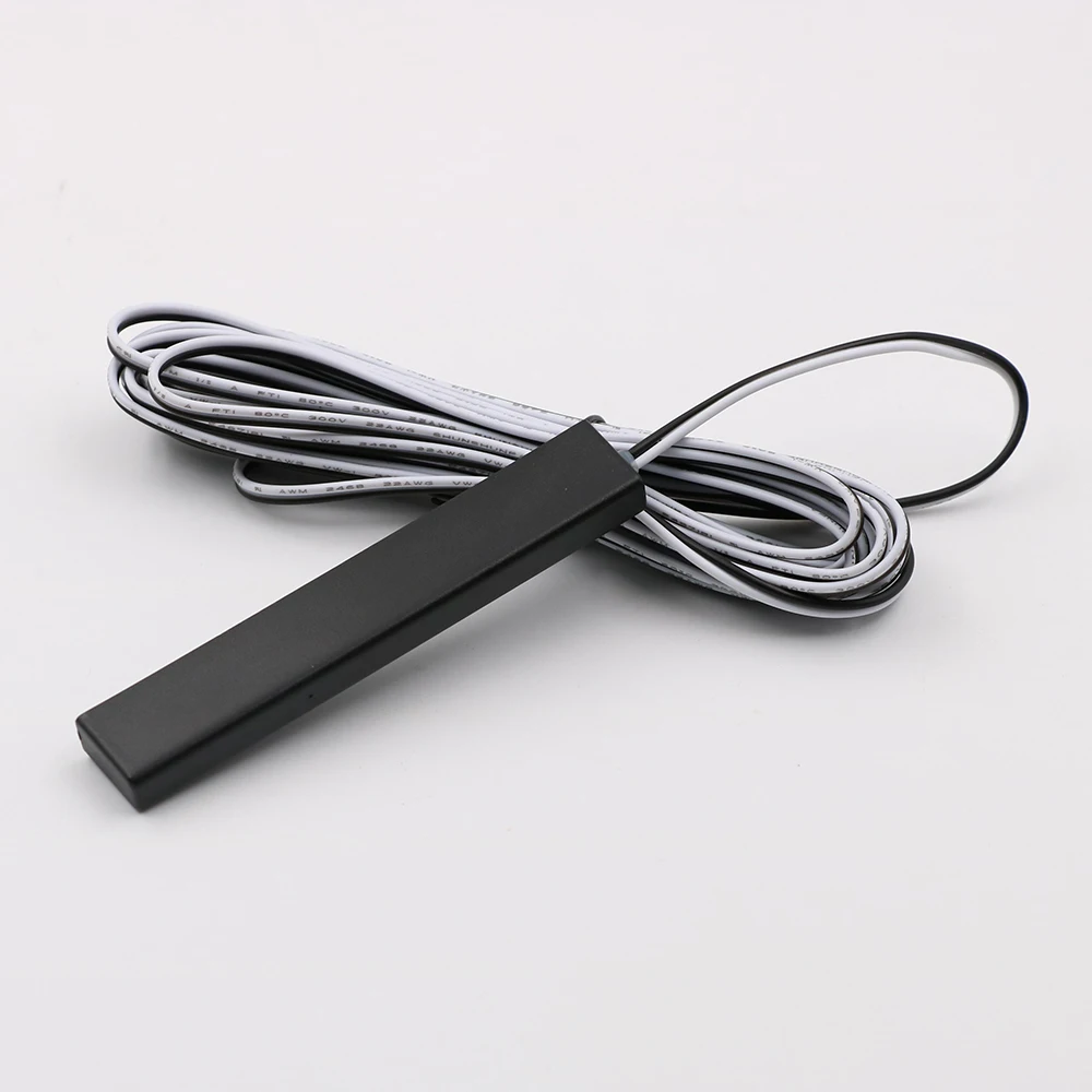 

Refrigeration Car Security System One-key RFID Remote Smart Start System