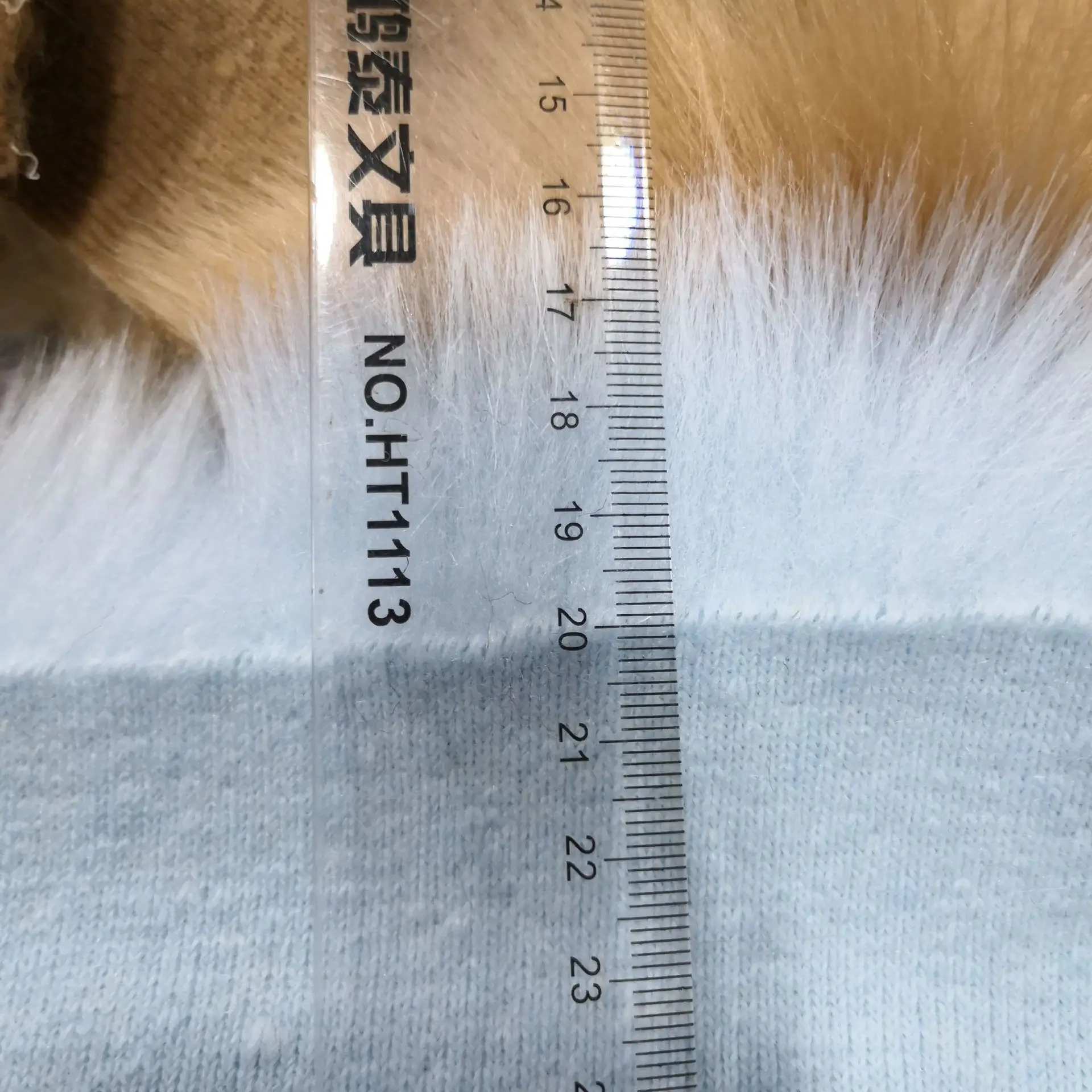 Мягкая Плюшевая одежда из лисьего меха 28 цветов 40 мм|Мех| |