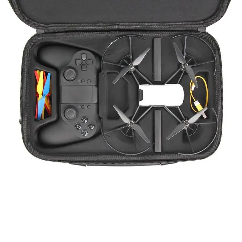 Водонепроницаемый портативный наплечный чехол для DJI Tello Gamesir T1d пульт дистанционного управления превосходное мастерство и долговечность