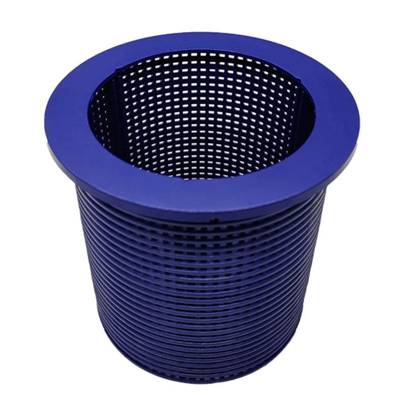 

Swimming Pool Plastic Skimmer Replacement Basket Skim Remove Leaves Bugs Debris Filter Baskets Pool Supply