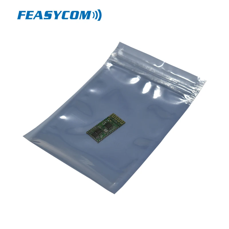 FEASYCOM SPP BLE Bluetooth 4 2 модуль поддерживает режим Master Slave совместим с HC-05 HC-06 |