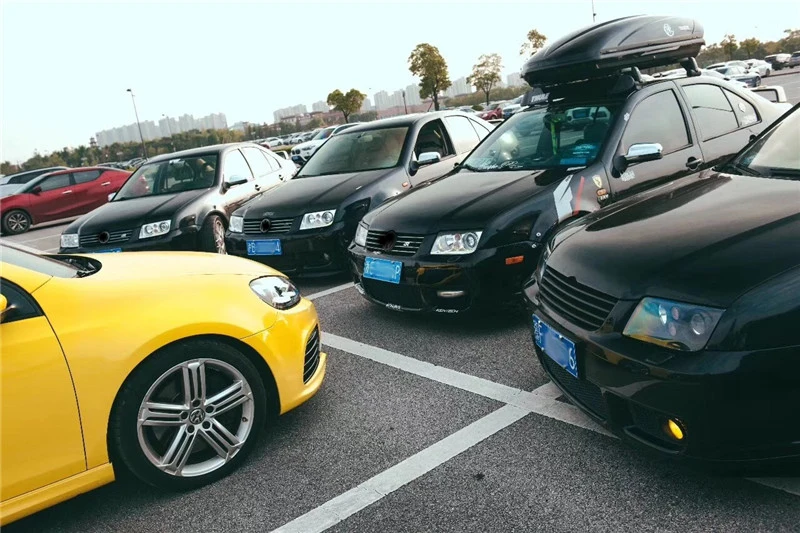 Боковое зеркало заднего вида крышки для Volkswagen VW GOLF 4 IV MK4 1997 - 2003 Замена стиль |