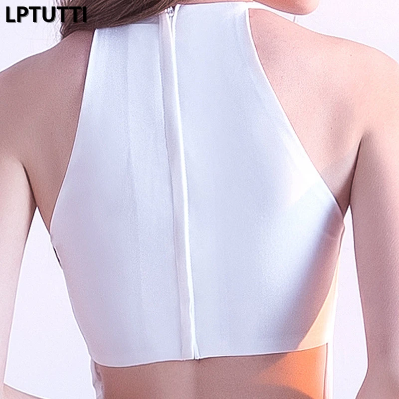 

LPTUTTI Gratuating Plus Size New For Women Elegant Date Ceremony Party Prom Gown Formal Gala Events Luxury Long Evening Dresses