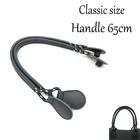 Креативная сумка-Органайзер LHLYSGS Obag, съемная Наплечная Сумка в итальянском стиле