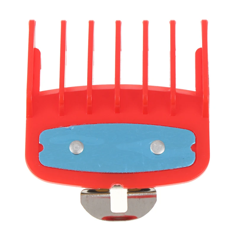 

Гребень Электрический с направляющим размером 1,5 + 4,5 мм, с металлическим держателем