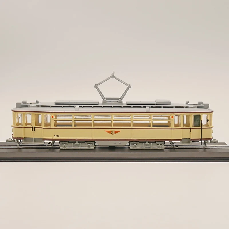 Модель игрушечного орнамента в стиле Атлас (C & U/LHB) 1931 масштаб 1:87|diecast model cars|model