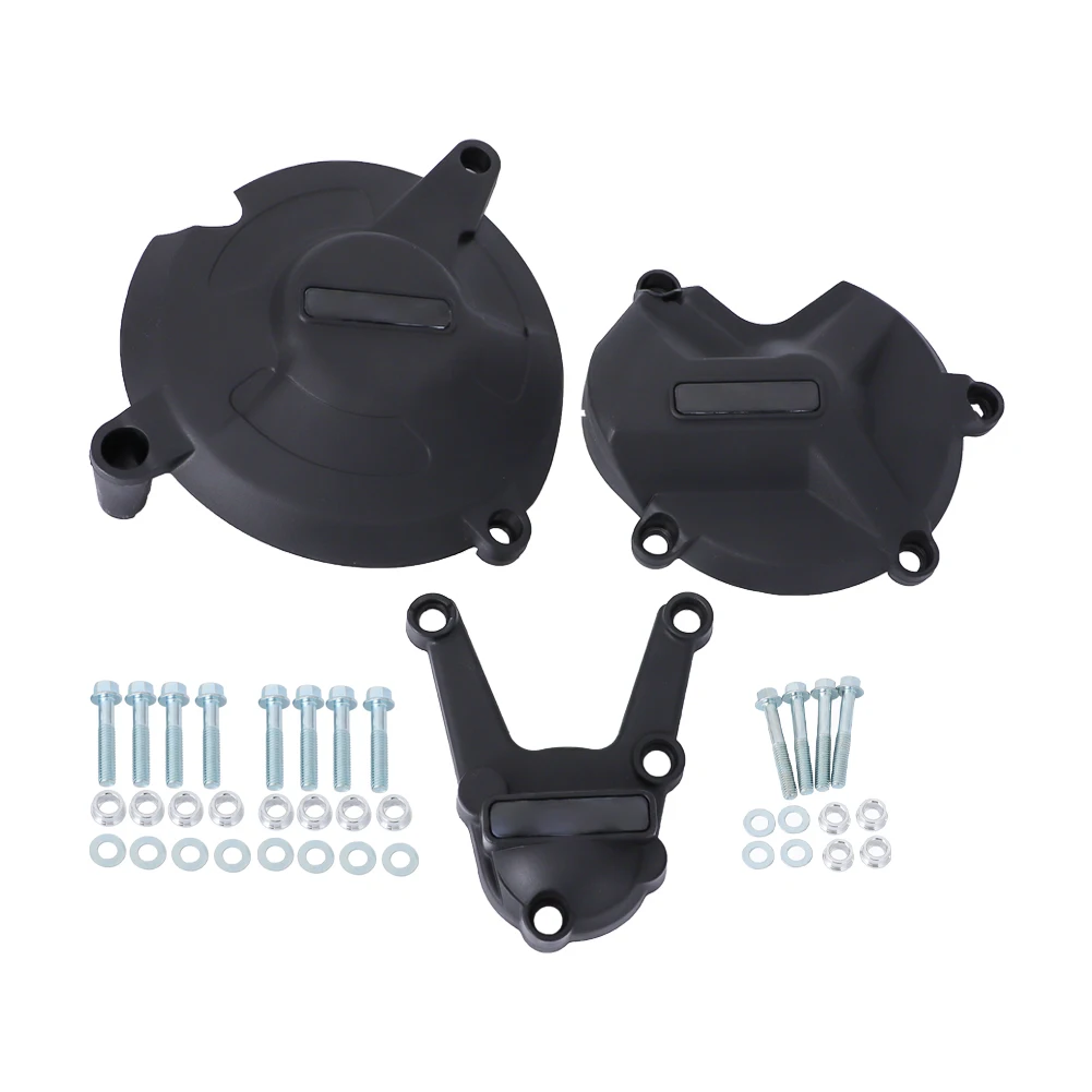

Motorcycles Engine Cover Protection Case GB Racing For BMW S1000R S1000RR S1000XR 2015-2019 Motorcycle Accessories