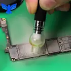 Новый детектор короткого замыкания, удобный инструмент для ремонта материнской платы, очень легко проверить работу IC или нет