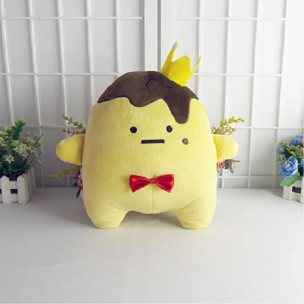 

Аниме мультфильм унисекс Cos IDOLiSH7 35 см детский подарок аксессуары Талисманы игрушки подушка кукла