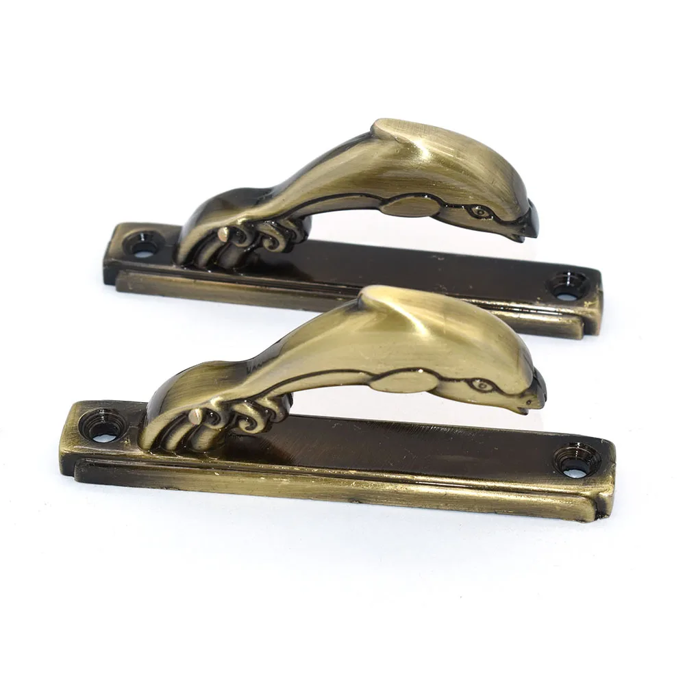 2 шт. настенные крючки для одежды 85 мм | Дом и сад