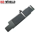 Fingerprint Bracket USB Interface RJ45 Small Board MB Fixed Iron Sheet Suitable for Lenovo Thinkpad T490 P43S T590 P53S Laptop