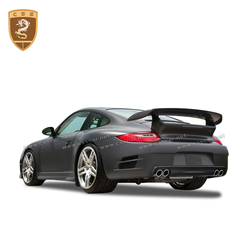 ФАП Неокрашенный комплект кузова автомобиля передний задний бампер боковые юбки