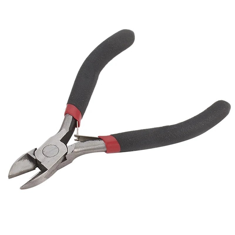 

4Pcs/Lot DIY Handmade Jewelry Hardware Tool Set Jewelry Pliers with Tool Kit