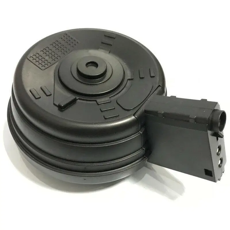 

ZHENDUO HeE M4 Punisher V1 V2 Magazine Toy gun accessories