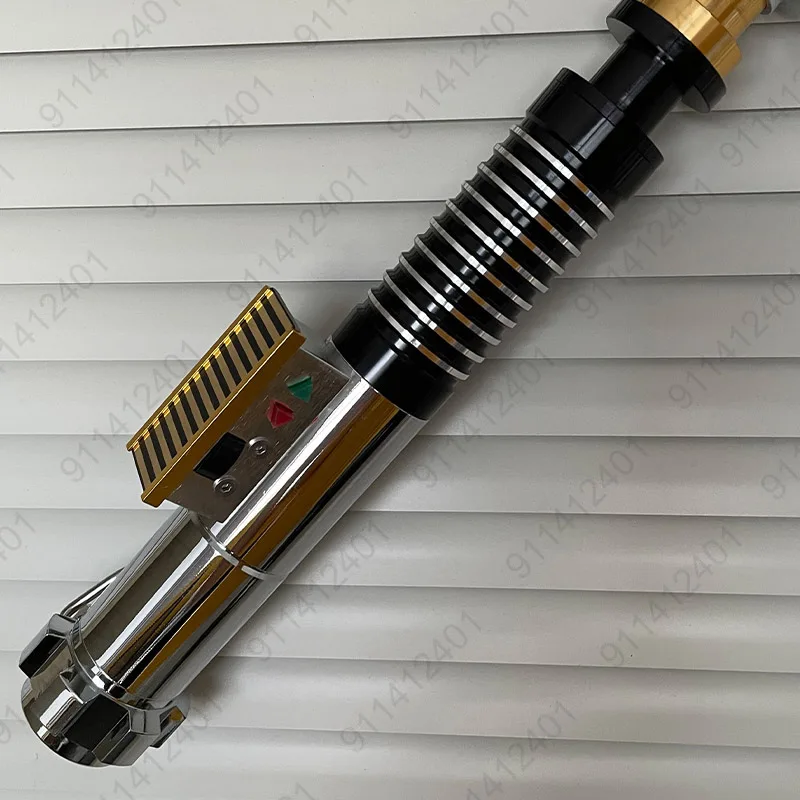 Световой сабель Звездные войны 16 цветов 110 см Люк Скайуокер светильник световой с