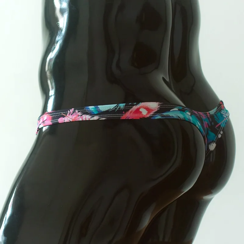 Плавки-бикини мужские для геев плавки шорты 2020 | Спорт и развлечения