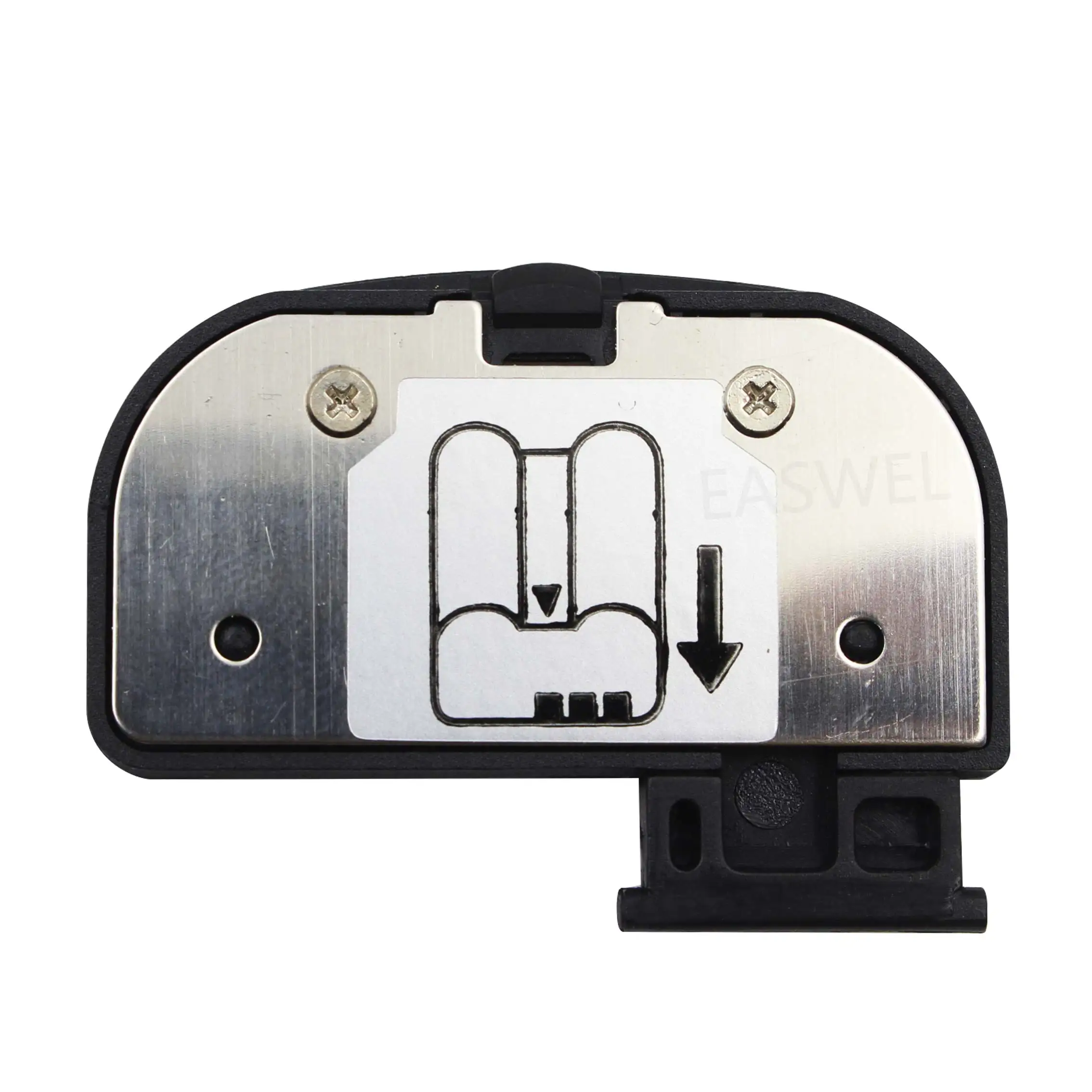 Крышка батарейного отсека для цифровой зеркальной камеры Nikon D7500|Адаптеры AC/DC| |