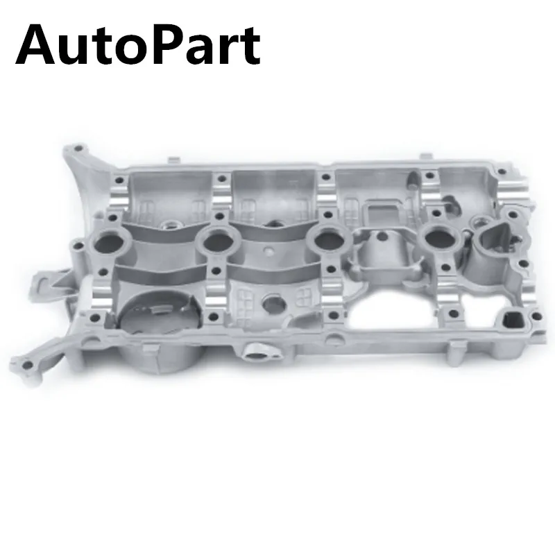 06H103063P 06J103475F крышка клапана головки цилиндра двигателя для Audi A3 A4 B8 Q3 TT VW Golf MK6 Passat
