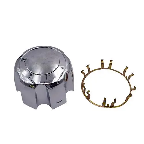 

Disc Wheel Center Cap Cover With Holder for Mitsubishi L200 L400 Delica Space Gear Nativa Pajero Montero Challenger MR150558