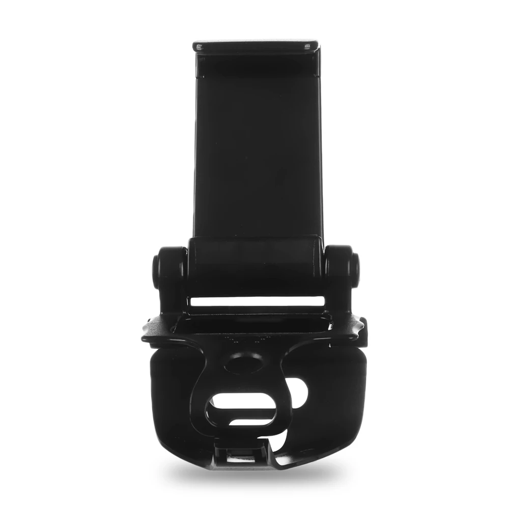 For PS4 Playstation 4 Adjustable Controller Smartphone Clip Gamepad Mount Stand Universal Handle Bracket Phone Holder Accessory |